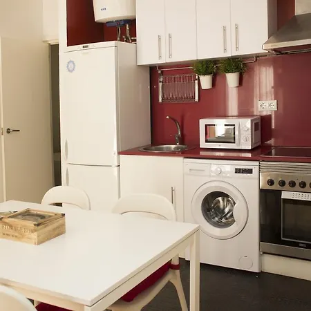 Holidays Vintage Apartment