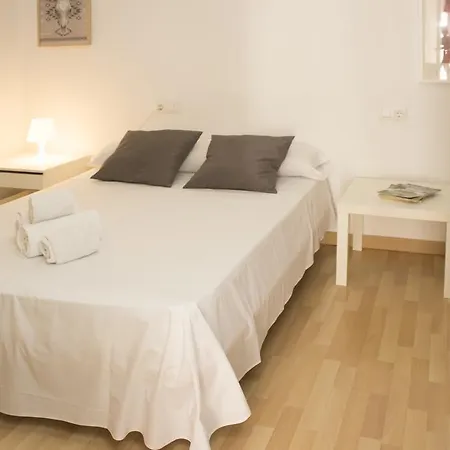 Apartment Holidays Vintage Valencia