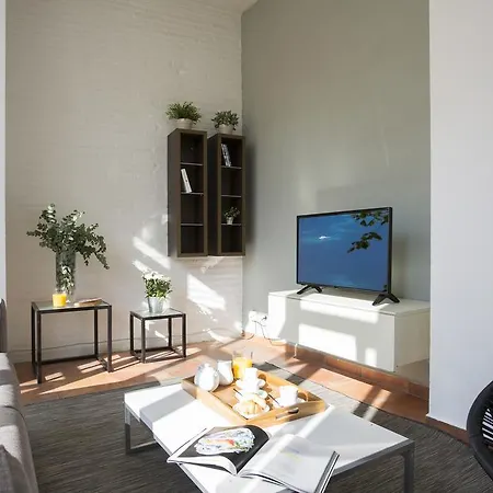 Singularstays Botanico29 Appartement *