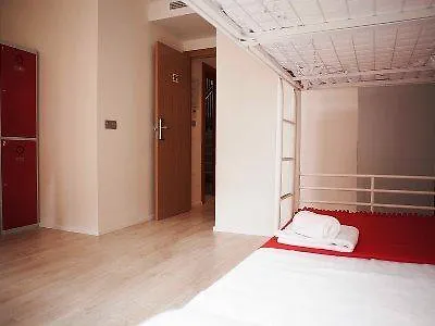 Casa de hóspedes Hulot