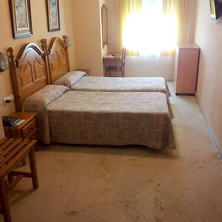 Hotel Sol Playa Valencia