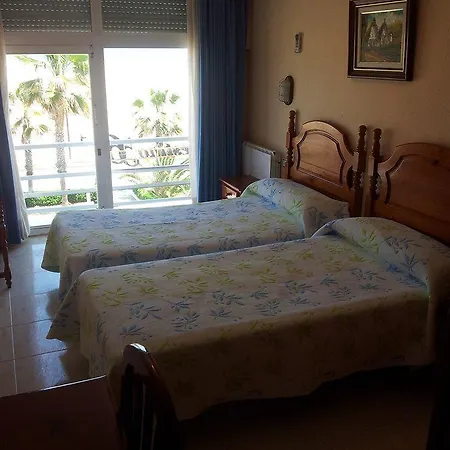 Hotel Sol Playa Valencia