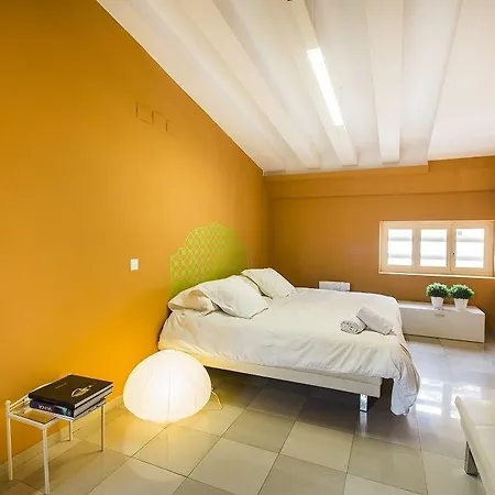 Hostel River Valencia