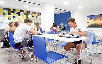 Colegio Mayor Resa La Concepción Albergue Valência