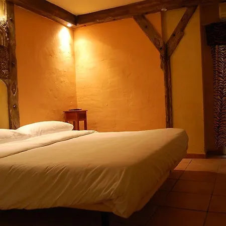 בית הארחה Casual Civilizaciones