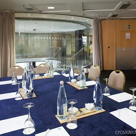 Alameda Plaza Hotel Valence