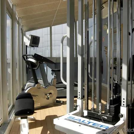 Alameda Plaza Szálloda 4*