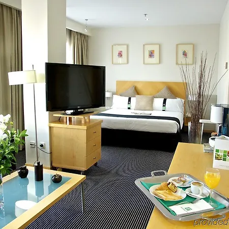 Alameda Plaza 4* Valencia