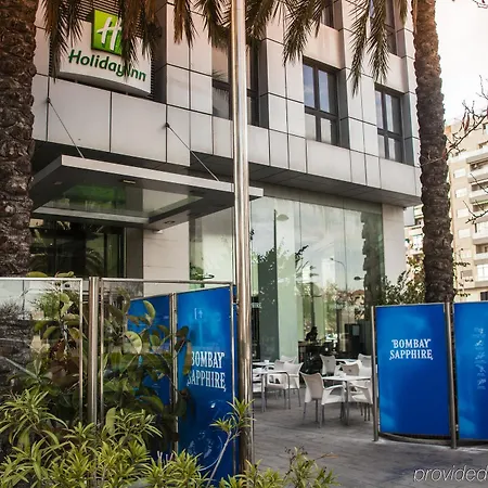 מלון Alameda Plaza ולנסיה