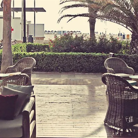 Miramar Hotell 2*