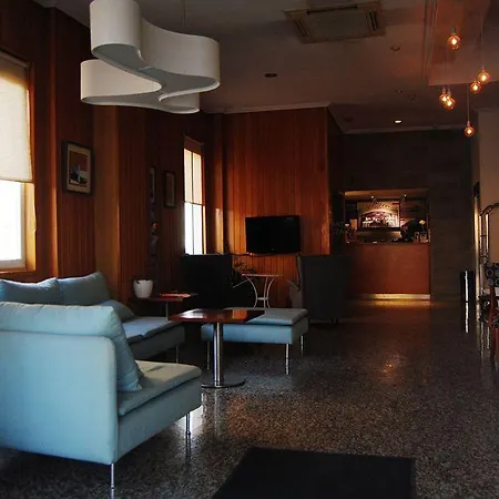 Miramar 2* Valensiya