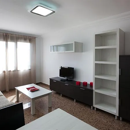 Apartment Pio Xii