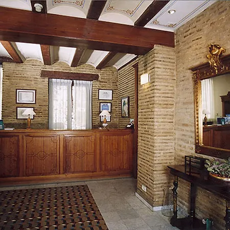 Hotel Ad Hoc Monumental 1881