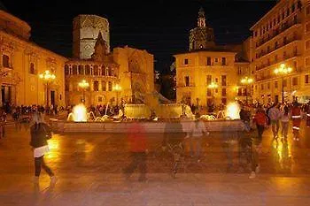 Bet - Catedral Appartamento Valenza