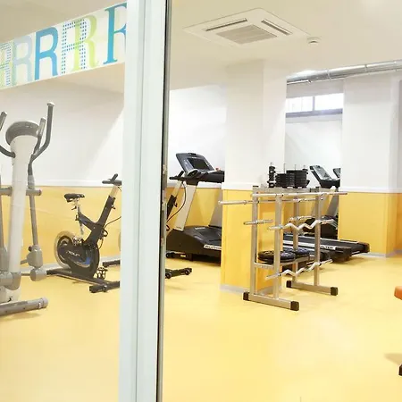 Colegio Mayor Resa La Concepción Albergue