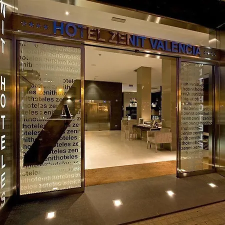 Zenit Valencia