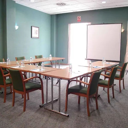 Arena Hotel Walencja