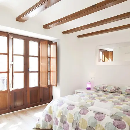 Apartamento Singular Station *