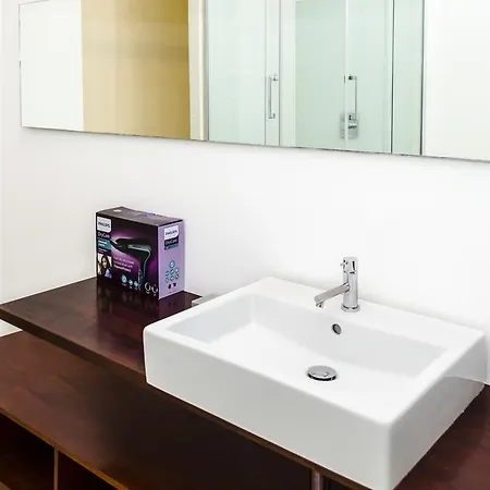 Apartup Reina Duplex Apartment Valencia