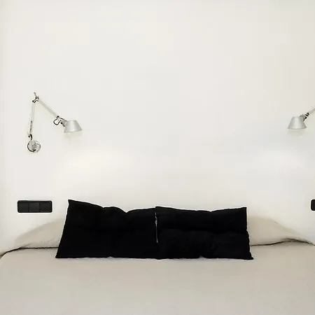 Apartup Reina Duplex Apartment Valencia