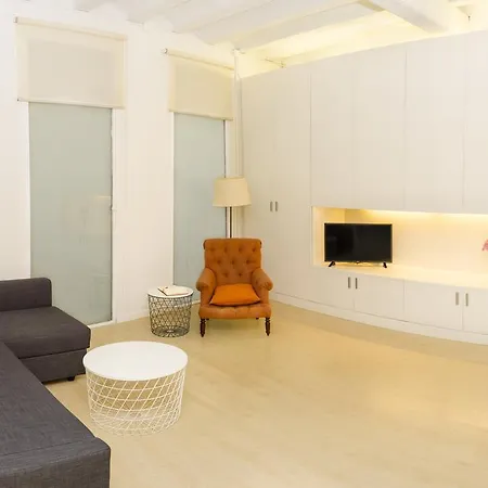 Apartment Apartup Reina Duplex