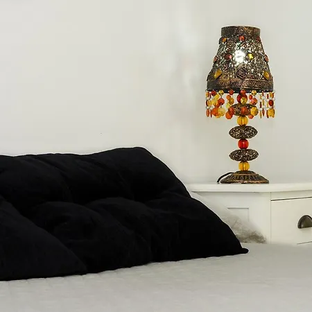 Apartup Reina Duplex *