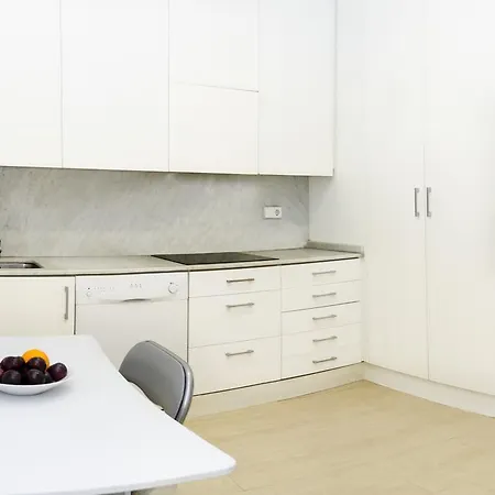 Apartup Reina Duplex * Valencia