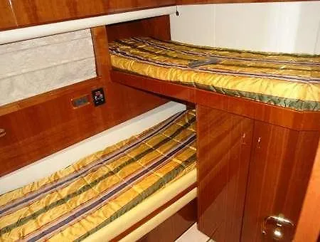 Botel Barca Divina *