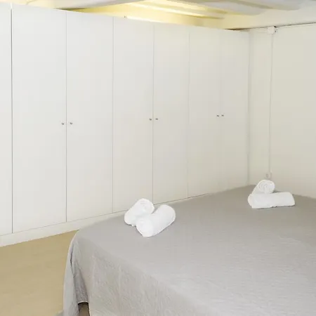 Apartup Reina Duplex * Valencia