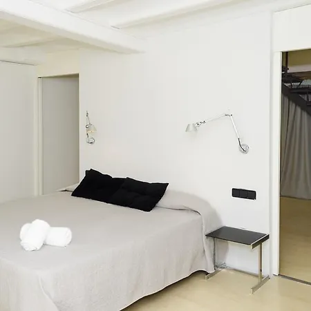 Apartment Apartup Reina Duplex *