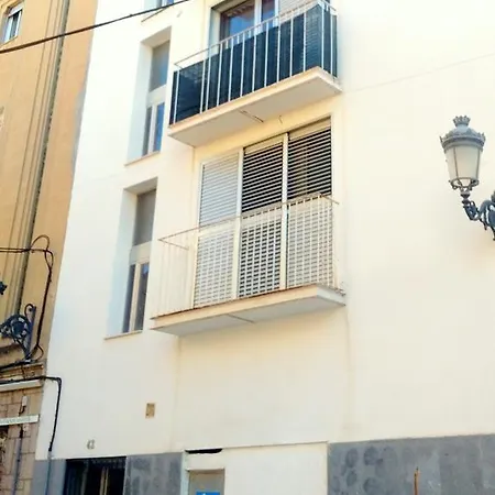 Marina Silence Apartment Valencia