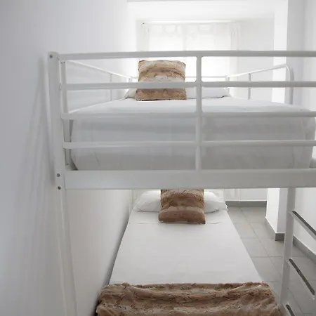 Flats Friends Tetuan * ולנסיה