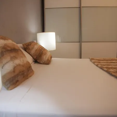 Flats Friends Tetuan Апартаменты