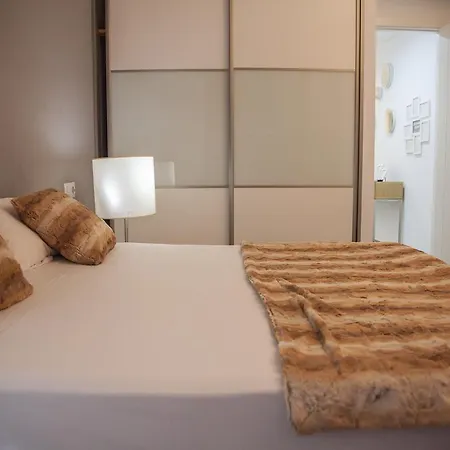 Апартаменты Flats Friends Tetuan