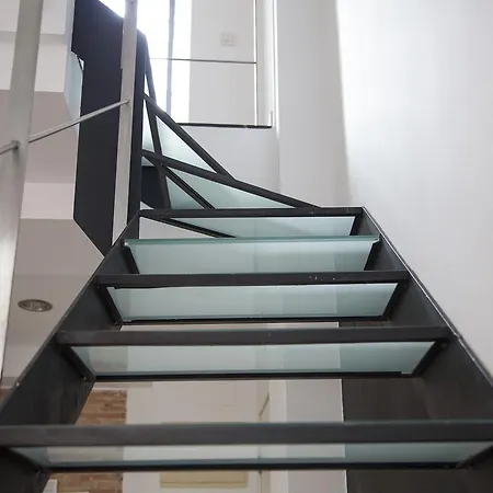 Apartment Flats Friends Tetuan *