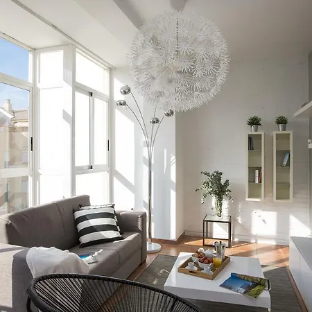 Apartment Singularstays Botanico29