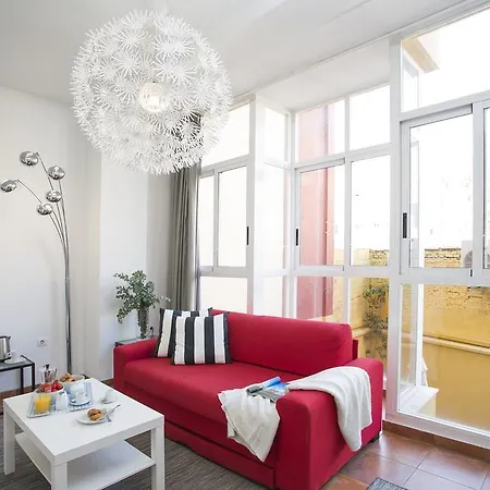 Singularstays Botanico29 Appartement Valence