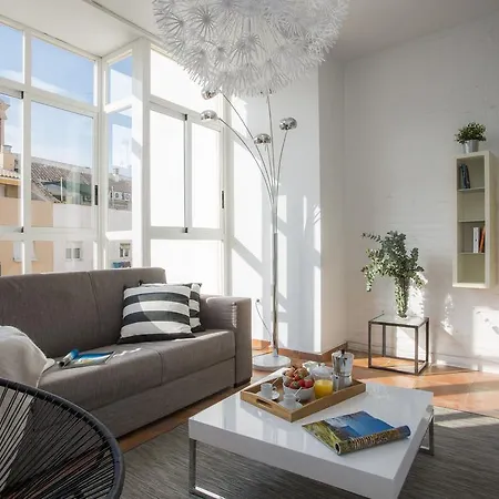 Singularstays Botanico29 Apartment Valencia