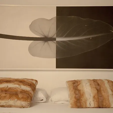 Flats Friends Tetuan 公寓 *