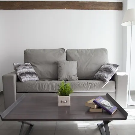 Flats Friends Tetuan Апартаменты