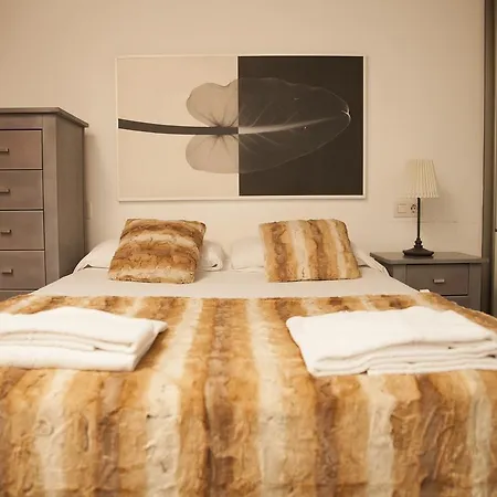 Flats Friends Tetuan * Валенсия