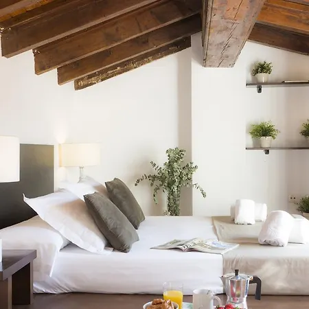 Apartment Singularstays Botanico29