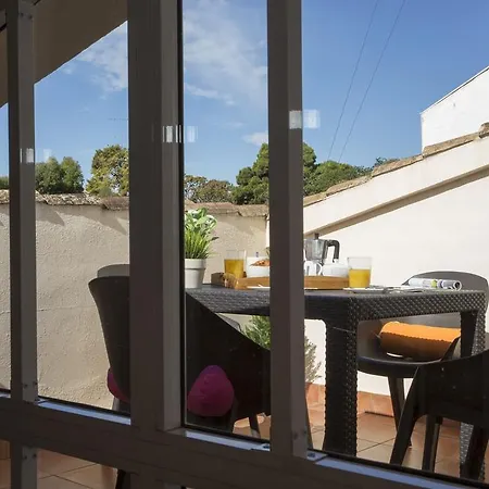 Singularstays Botanico29 Apartment