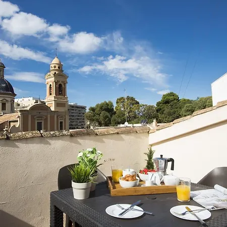 Singularstays Botanico29 *