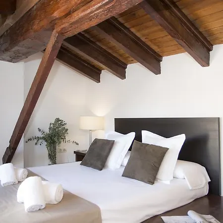 Singularstays Botanico29 Valencia