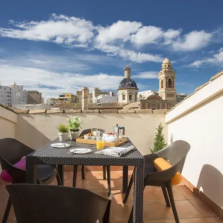 Singularstays Botanico29