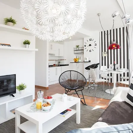 Singularstays Botanico29 Apartment Valencia
