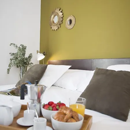 Singularstays Botanico29 Daire