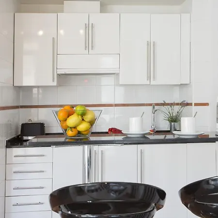 Singularstays Botanico29 Appartement Valencia