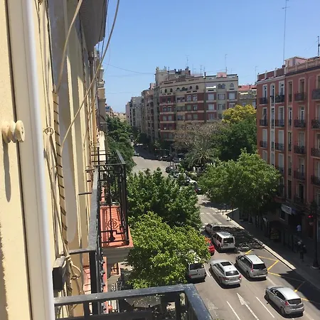 Apartamento Apartamento Loft San Francisco De Borja